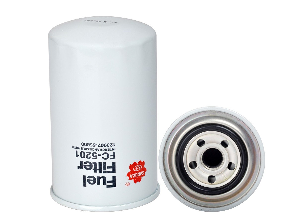 Sakura Filters AU FC-5201 Sakura Filters AU FC-5201