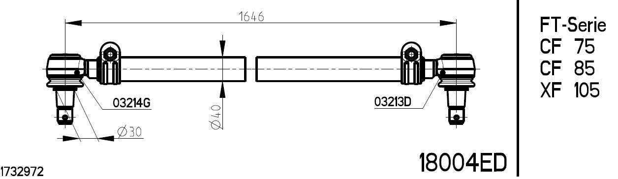 NOVOCAR 18004ED