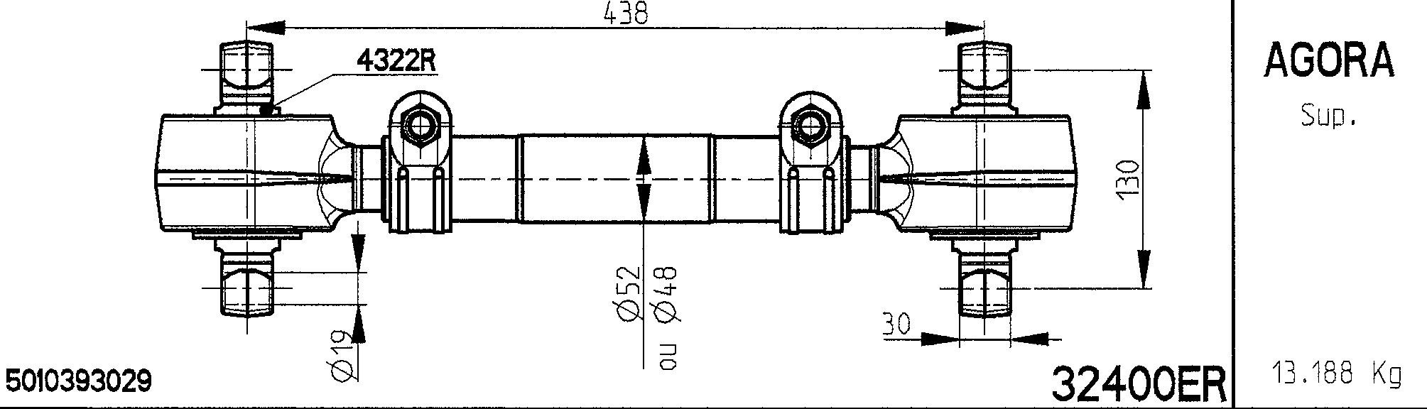 NOVOCAR 32400ER