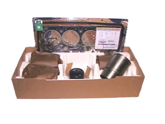 COGEFA France 701.14J1