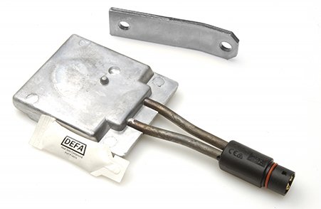 DEFA 411884 DEFA 411884