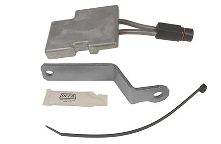DEFA 412861 DEFA 412861