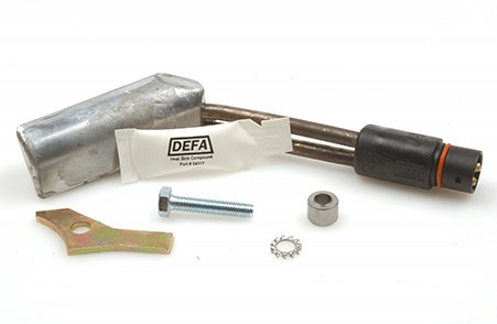 DEFA 412818 DEFA 412818