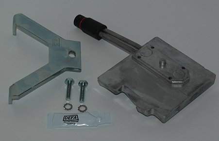 DEFA 420809