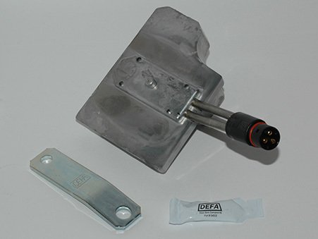 DEFA 420822 DEFA 420822