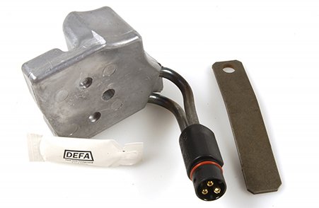 DEFA 411860 DEFA 411860