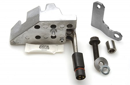 DEFA 411865 DEFA 411865