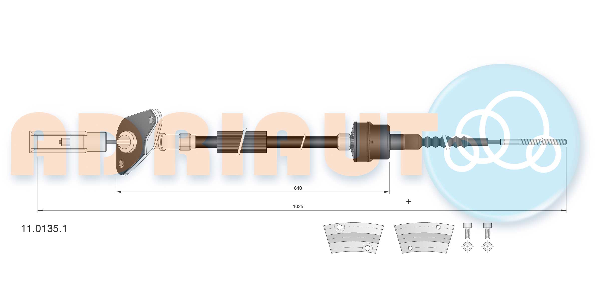 ADRIAUTO 11.0135.1