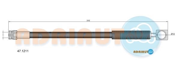 ADRIAUTO 47.1211