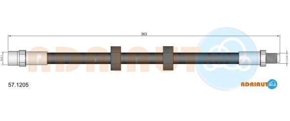 ADRIAUTO 57.1205