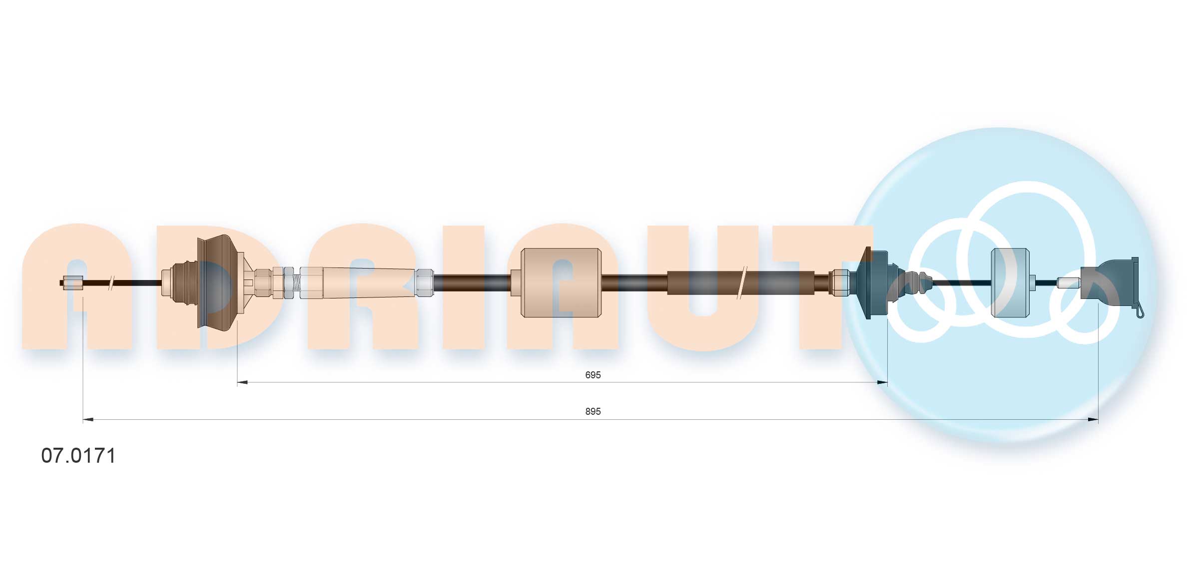 ADRIAUTO 07.0171