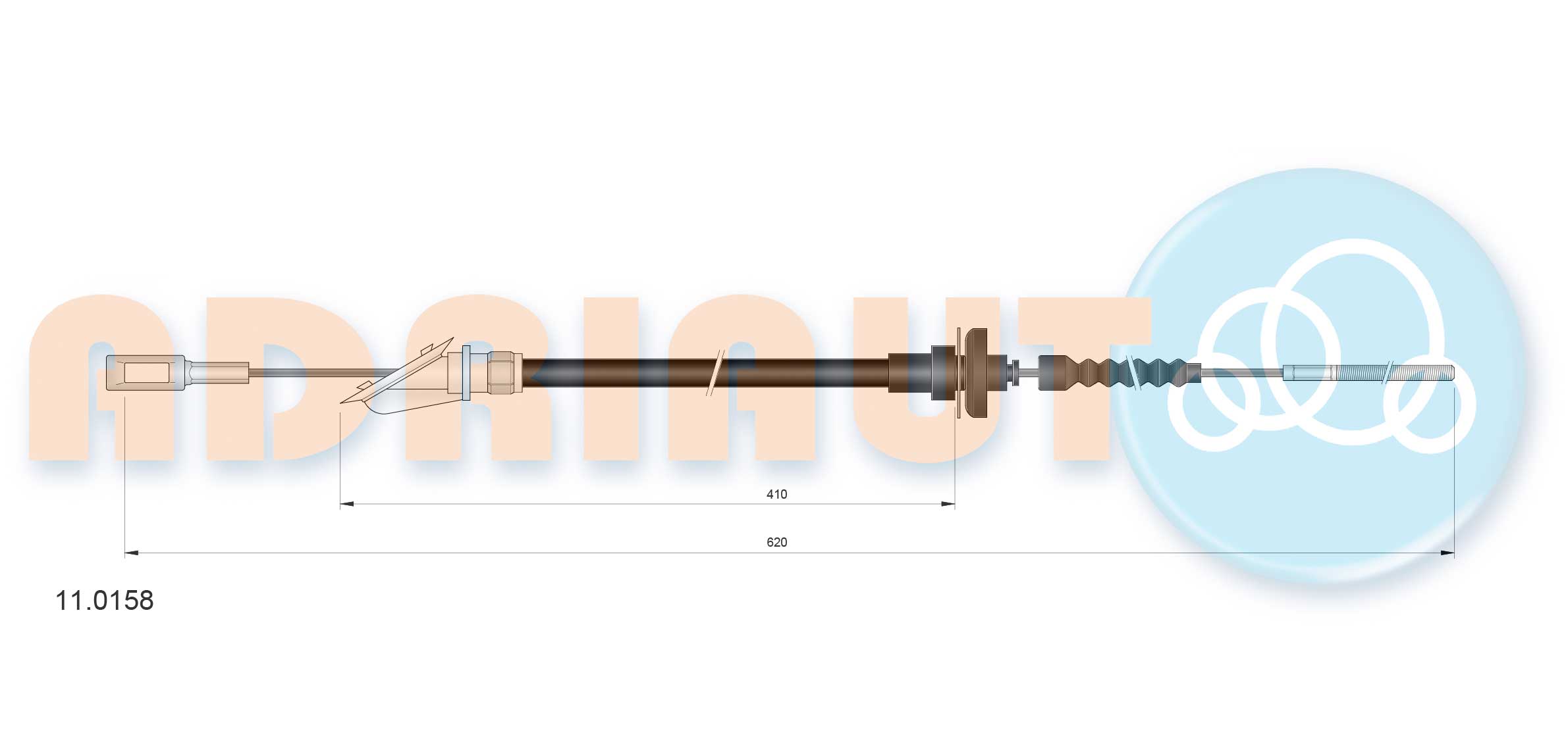 ADRIAUTO 11.0158