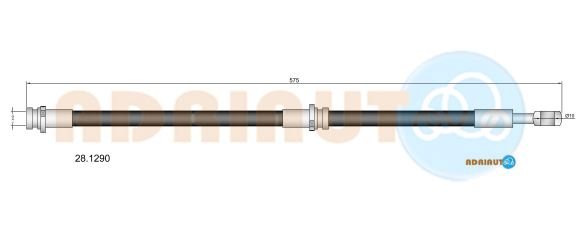 ADRIAUTO 28.1290
