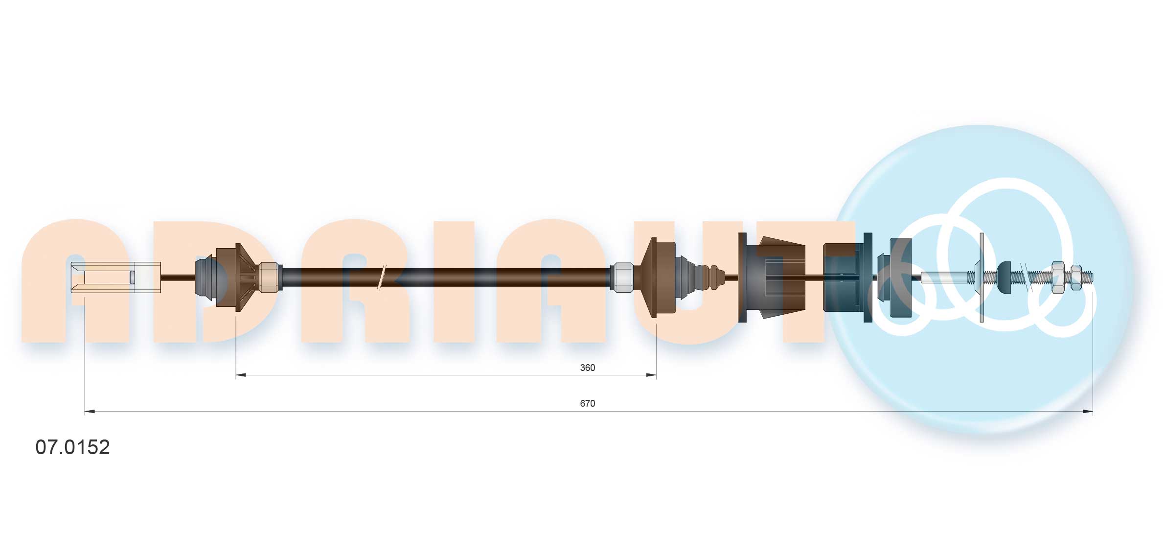 ADRIAUTO 07.0152