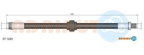 ADRIAUTO 07.1220