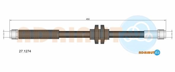 ADRIAUTO 27.1274