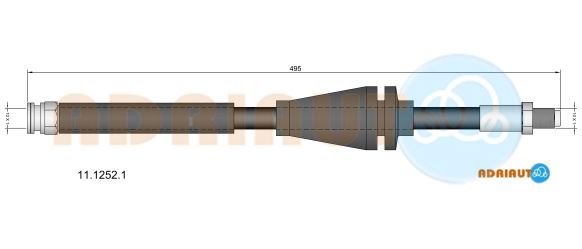 ADRIAUTO 11.1252.1