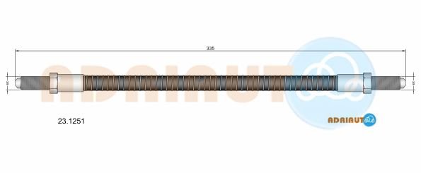 ADRIAUTO 23.1251