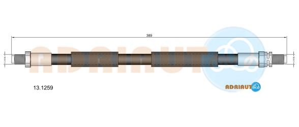 ADRIAUTO 13.1259