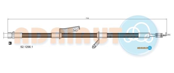 ADRIAUTO 52.1256.1