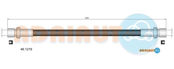 ADRIAUTO 46.1219