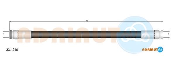 ADRIAUTO 33.1240