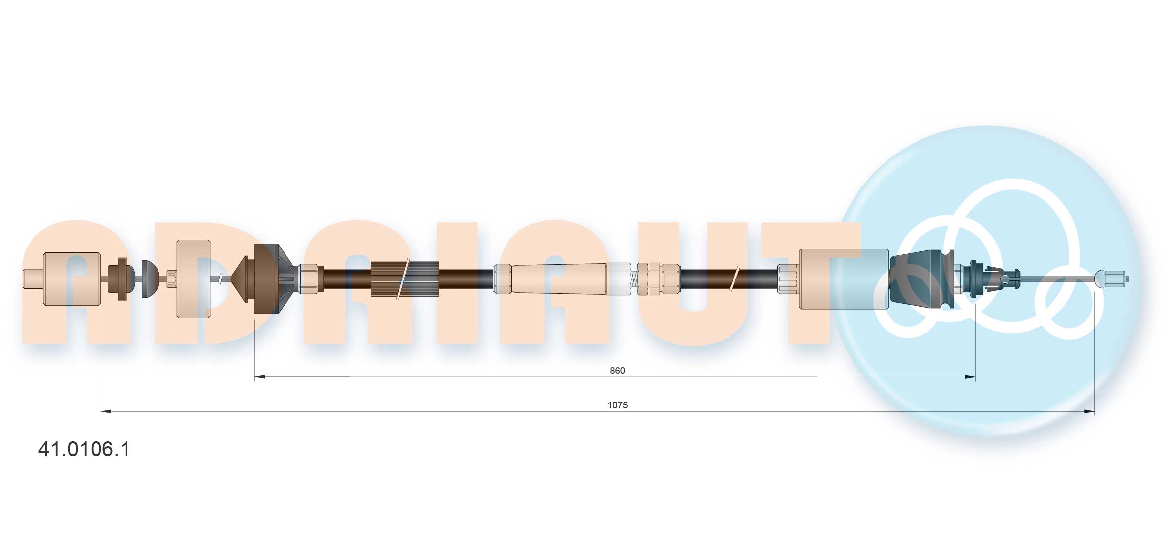 ADRIAUTO 41.0106.1