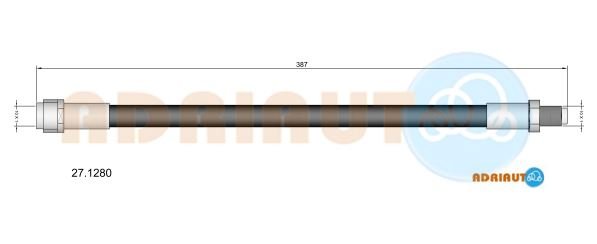 ADRIAUTO 27.1280 ADRIAUTO 27.1280