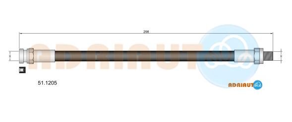 ADRIAUTO 51.1205