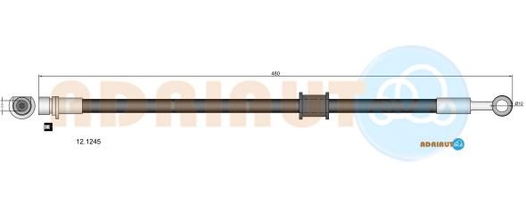 ADRIAUTO 12.1245