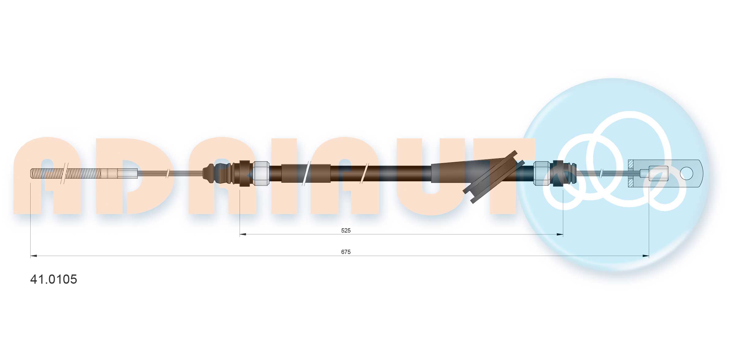 ADRIAUTO 41.0105