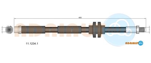 ADRIAUTO 11.1234.1