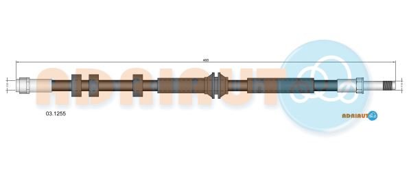 ADRIAUTO 03.1255