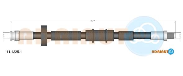 ADRIAUTO 11.1225.1 ADRIAUTO 11.1225.1