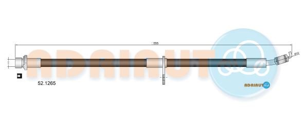 ADRIAUTO 52.1265