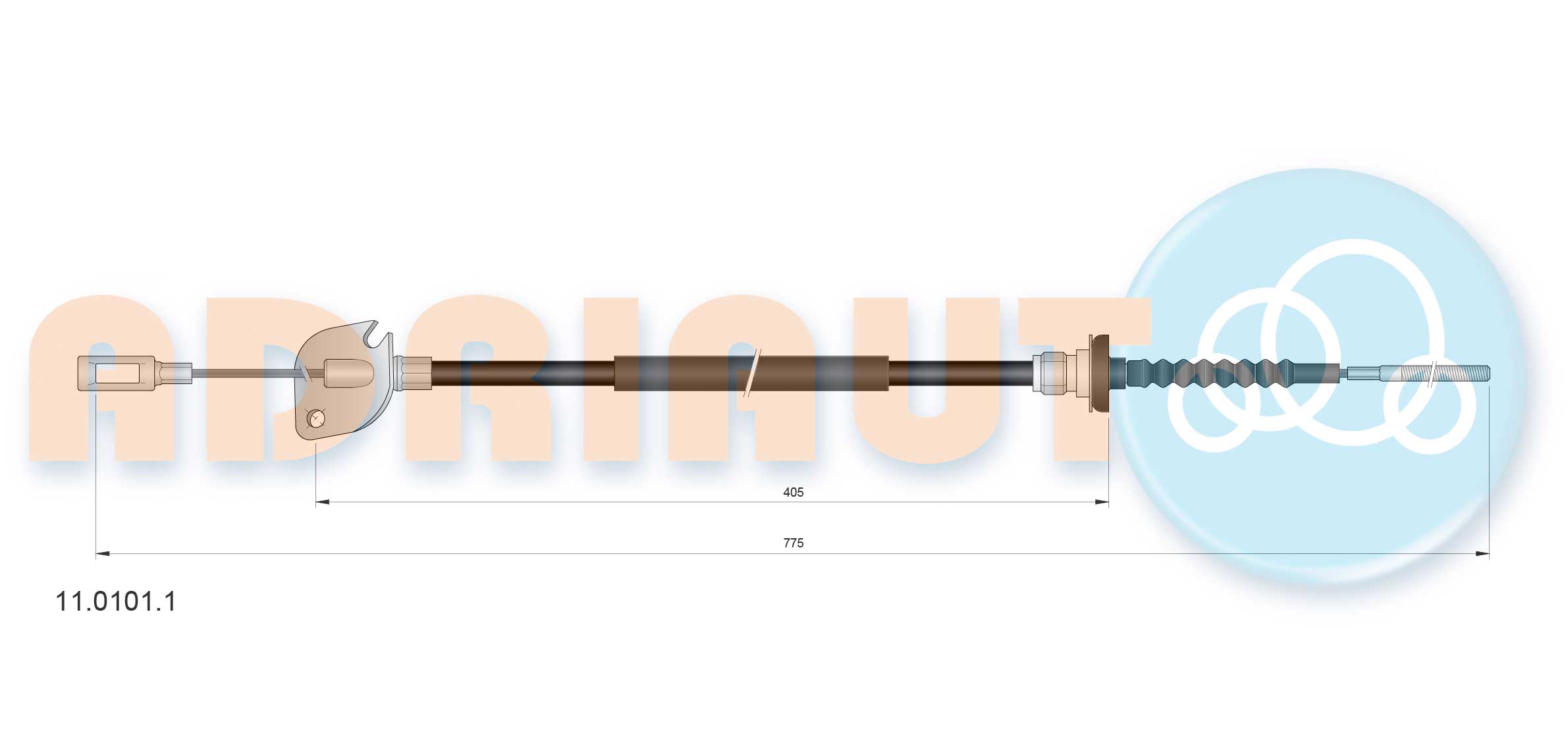 ADRIAUTO 11.0101.1