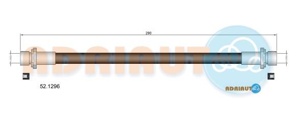 ADRIAUTO 52.1296