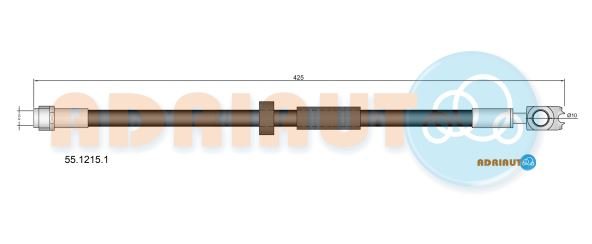 ADRIAUTO 55.1215.1