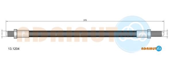 ADRIAUTO 13.1204