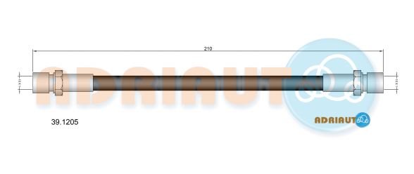 ADRIAUTO 39.1205