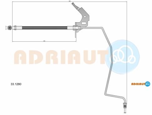 ADRIAUTO 33.1280