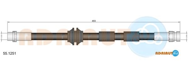 ADRIAUTO 55.1251