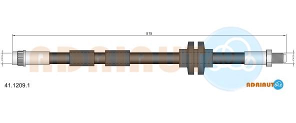 ADRIAUTO 41.1209.1