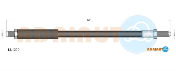 ADRIAUTO 13.1200