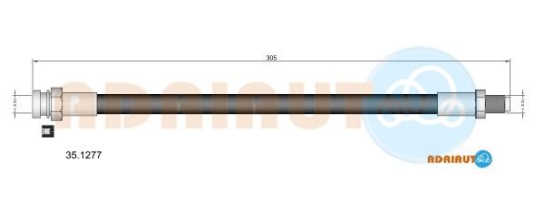 ADRIAUTO 35.1277