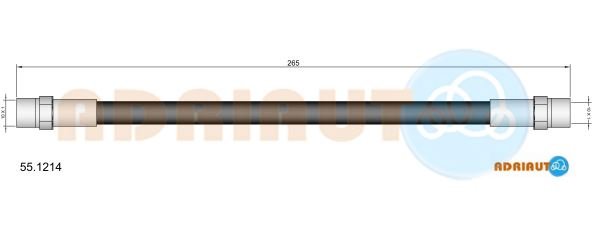 ADRIAUTO 55.1214