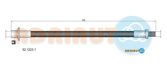 ADRIAUTO 52.1223.1
