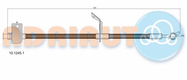 ADRIAUTO 10.1245.1 ADRIAUTO 10.1245.1