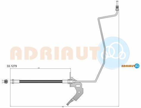 ADRIAUTO 33.1279