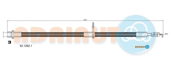 ADRIAUTO 52.1262.1